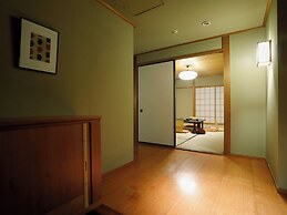 Premier Hotel Tsubaki Sapporo