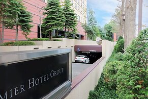 Premier Hotel Tsubaki Sapporo