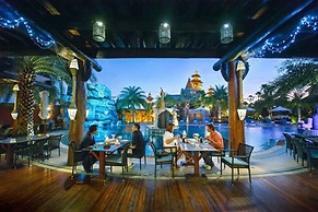 Ammata Lanta Resort