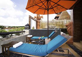 Ammata Lanta Resort