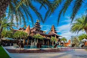 Ammata Lanta Resort