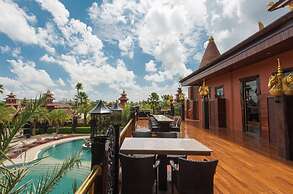 Ammata Lanta Resort