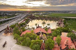 Ammata Lanta Resort