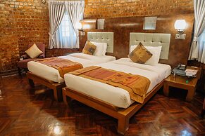 Ammata Lanta Resort