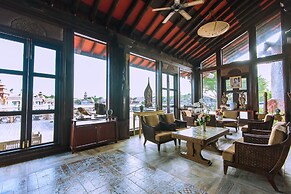 Ammata Lanta Resort
