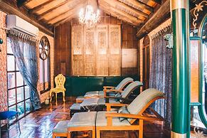 Ammata Lanta Resort