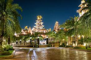 Ammata Lanta Resort