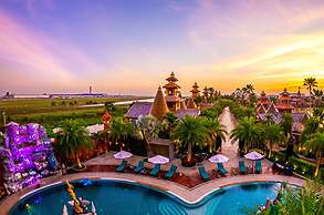 Ammata Lanta Resort
