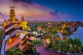 Ammata Lanta Resort