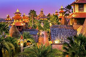 Ammata Lanta Resort