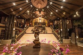 Ammata Lanta Resort