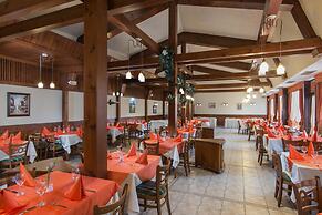 Hotel Pirin