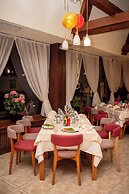 Hotel Pirin