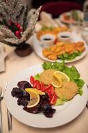 Hotel Pirin
