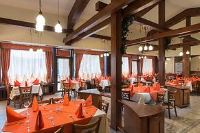 Hotel Pirin