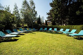 Hotel Pirin