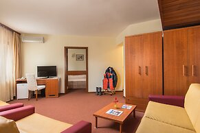 Hotel Pirin