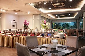 Picnic Hotel Bangkok