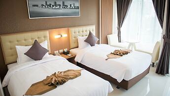 Picnic Hotel Bangkok