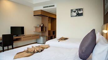 Picnic Hotel Bangkok