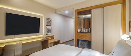 Mercure Ankara Kızılay