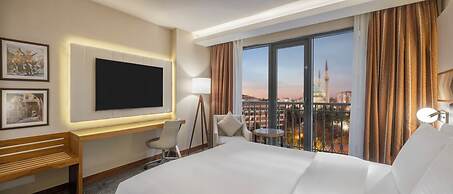 Mercure Ankara Kızılay