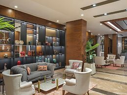Mercure Ankara Kızılay