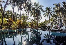 Janji Laut Resort