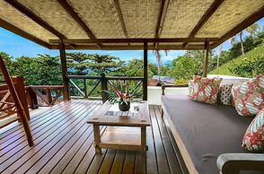 Janji Laut Resort
