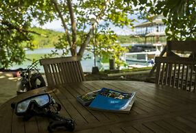 Janji Laut Resort