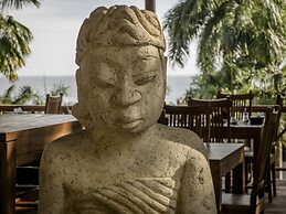 Janji Laut Resort