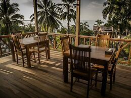 Janji Laut Resort