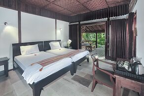 Janji Laut Resort