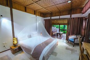 Janji Laut Resort