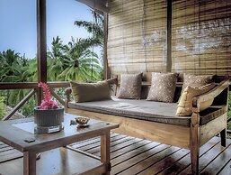 Janji Laut Resort