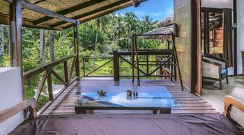 Janji Laut Resort