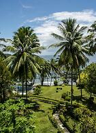 Janji Laut Resort