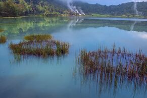 Janji Laut Resort