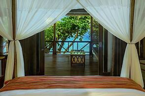 Janji Laut Resort