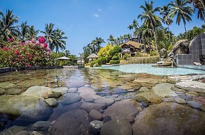 Janji Laut Resort