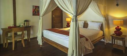 Janji Laut Resort