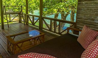 Janji Laut Resort