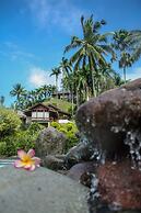 Janji Laut Resort