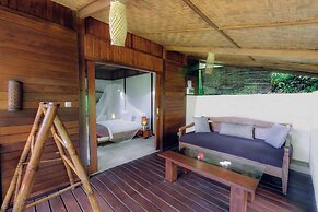 Janji Laut Resort