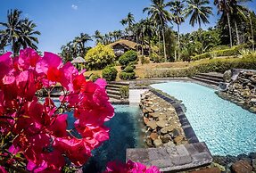 Janji Laut Resort