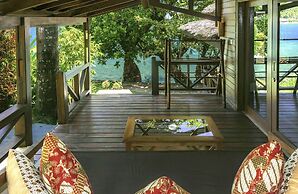 Janji Laut Resort