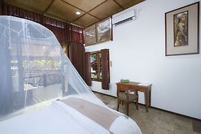 Janji Laut Resort