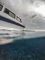 Janji Laut Resort