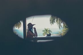 Janji Laut Resort