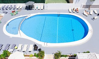 Apartamentos Marian